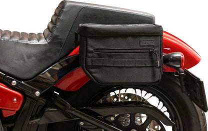 THRASHIN SUPPLY CO BRACKET SBAG ESNTL/ESCAPE TSB-2