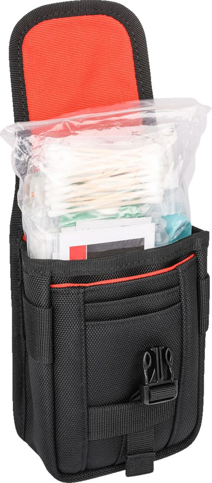THRASHIN SUPPLY CO POUCH MULTI USE TSC TSB-00-14