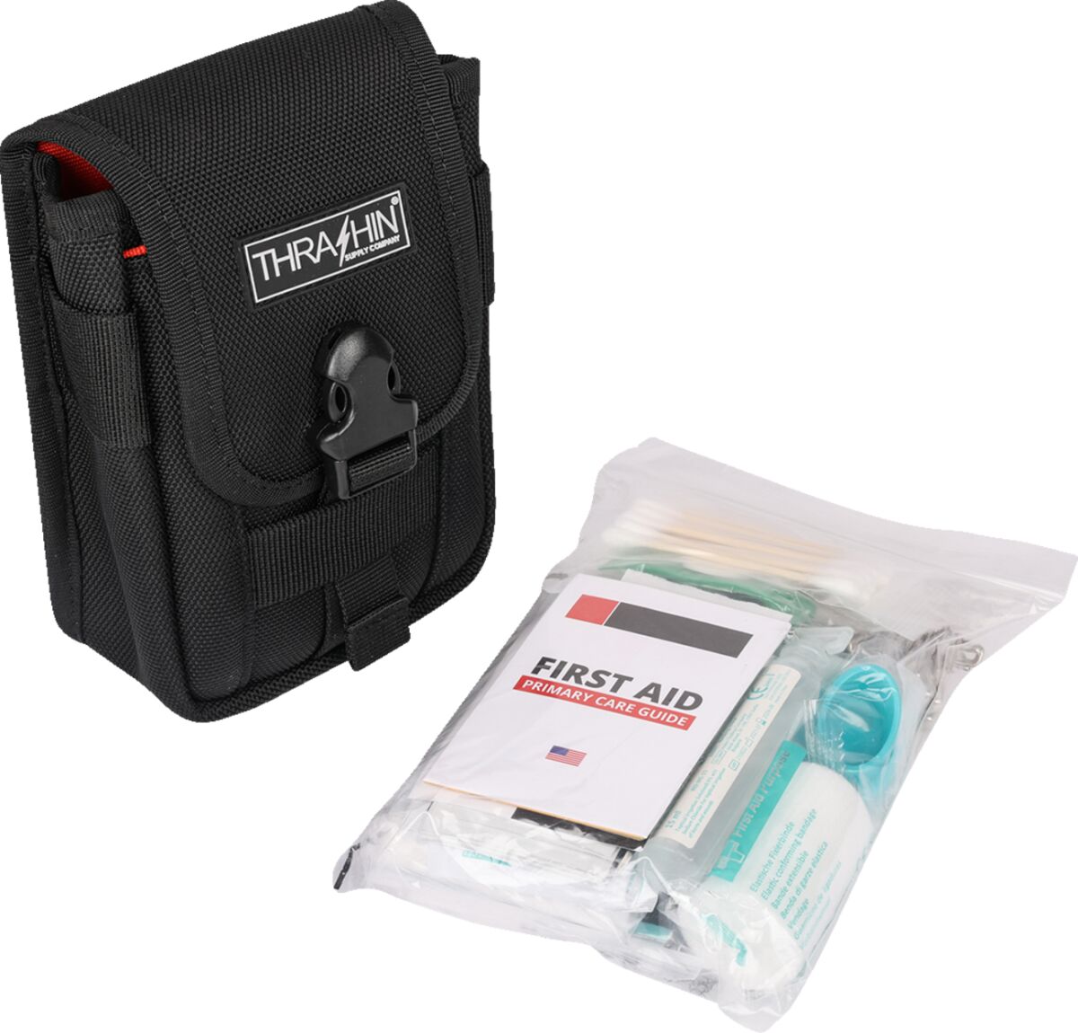 THRASHIN SUPPLY CO POUCH MULTI USE TSC TSB-00-14
