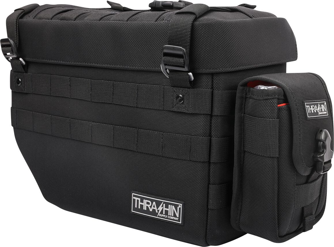 THRASHIN SUPPLY CO POUCH MULTI USE TSC TSB-00-14