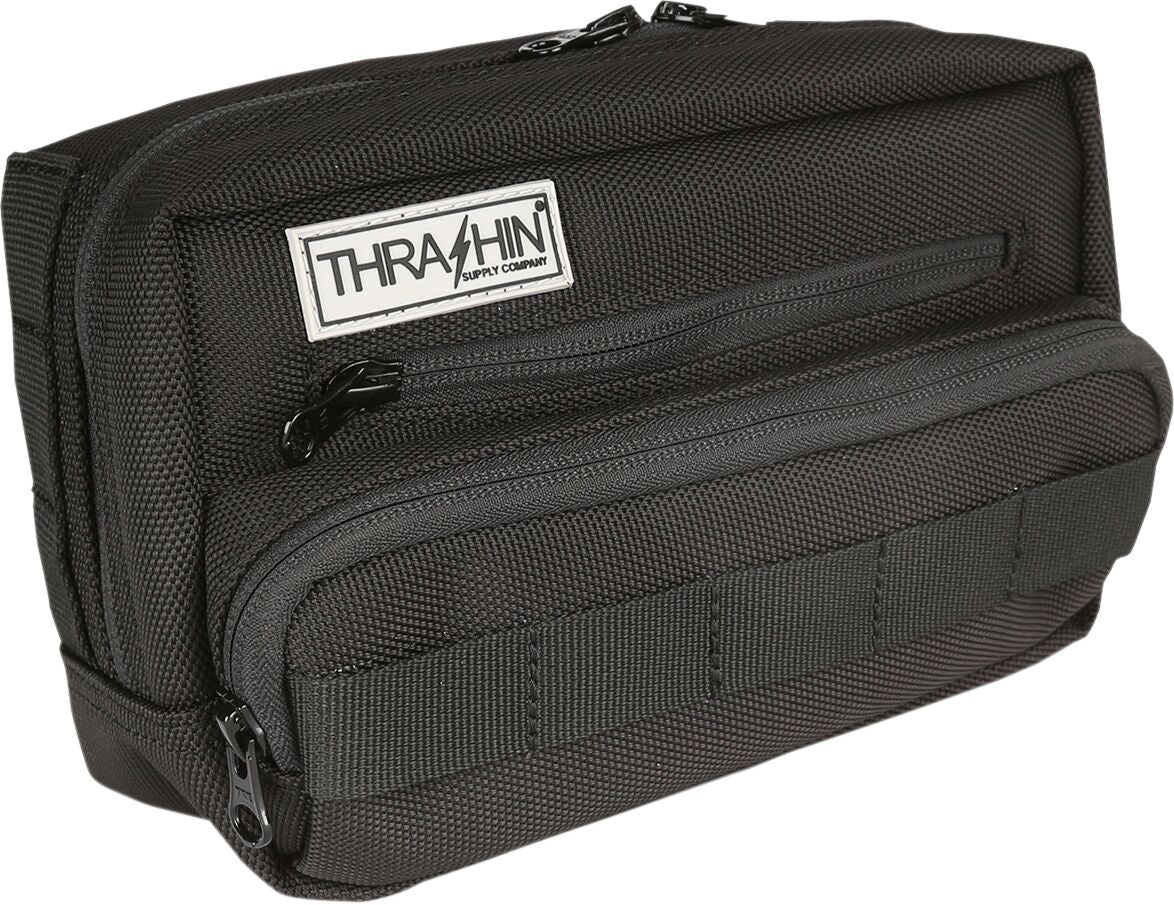 THRASHIN SUPPLY CO BAG HANDLEBAR PLUS THB-0003
