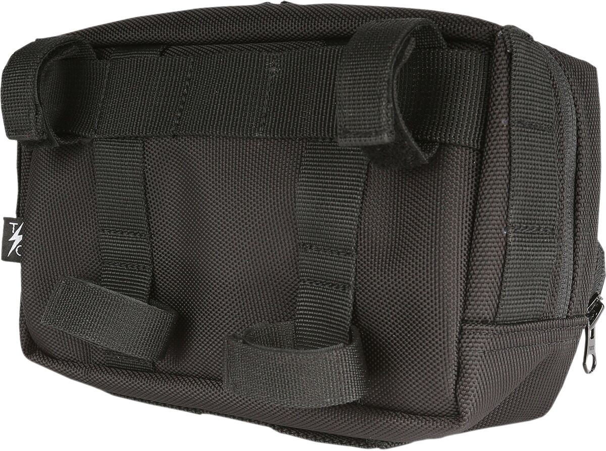 THRASHIN SUPPLY CO BAG HANDLEBAR PLUS THB-0003