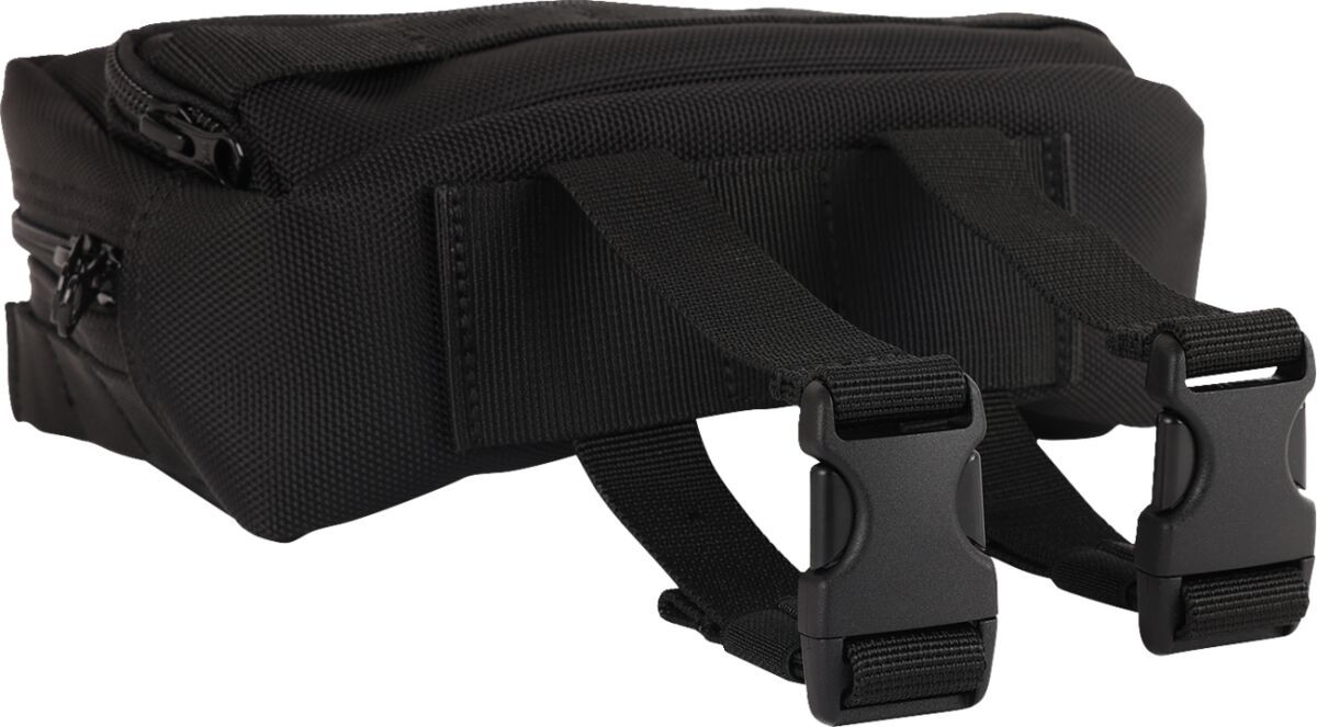THRASHIN SUPPLY CO BAG HANDLEBAR PLUS THB-0003