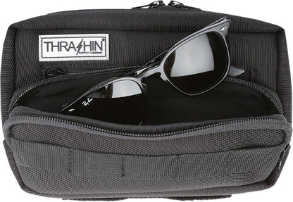 THRASHIN SUPPLY CO BAG HANDLEBAR PLUS THB-0003