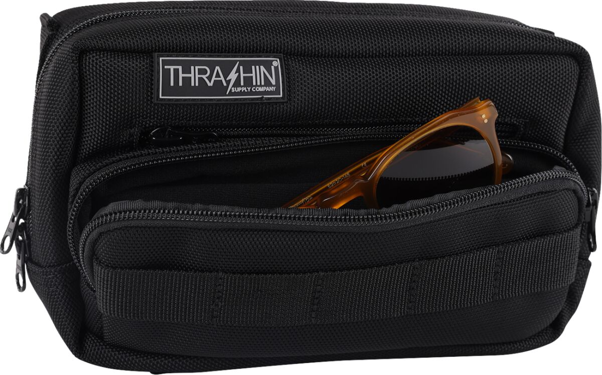 THRASHIN SUPPLY CO BAG HANDLEBAR PLUS THB-0003