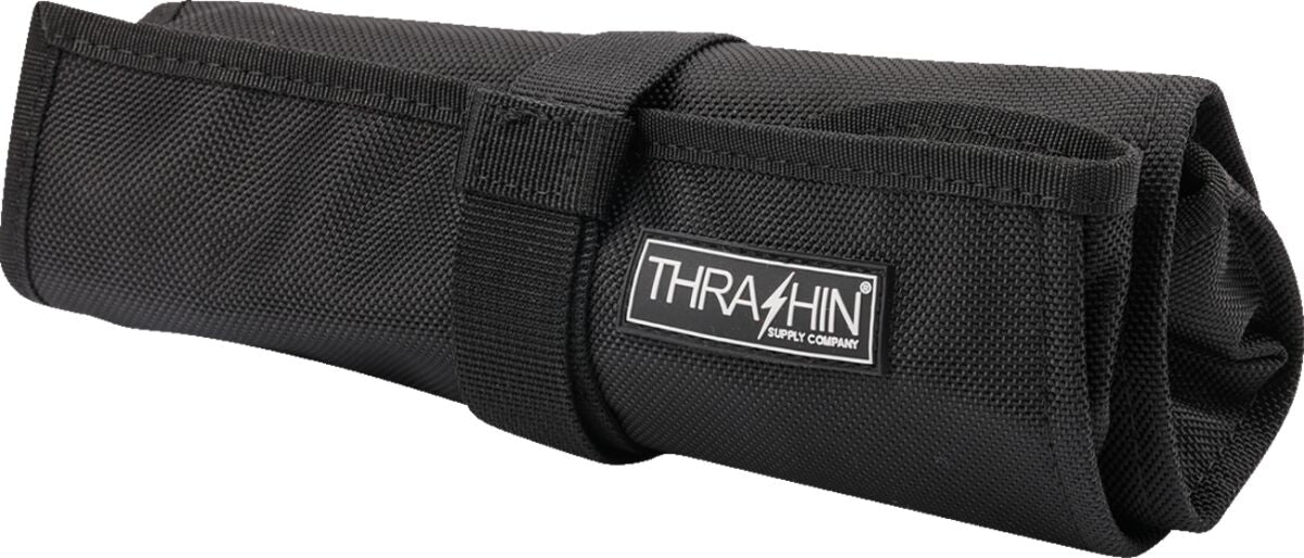 THRASHIN SUPPLY CO BAG TOOL ROLL V2 THB-0019