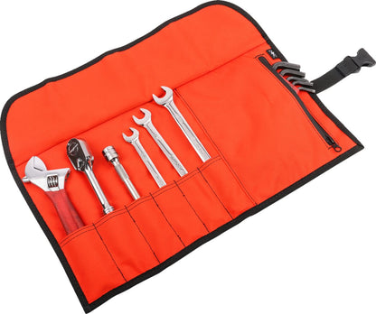 THRASHIN SUPPLY CO BAG TOOL ROLL V2 THB-0019