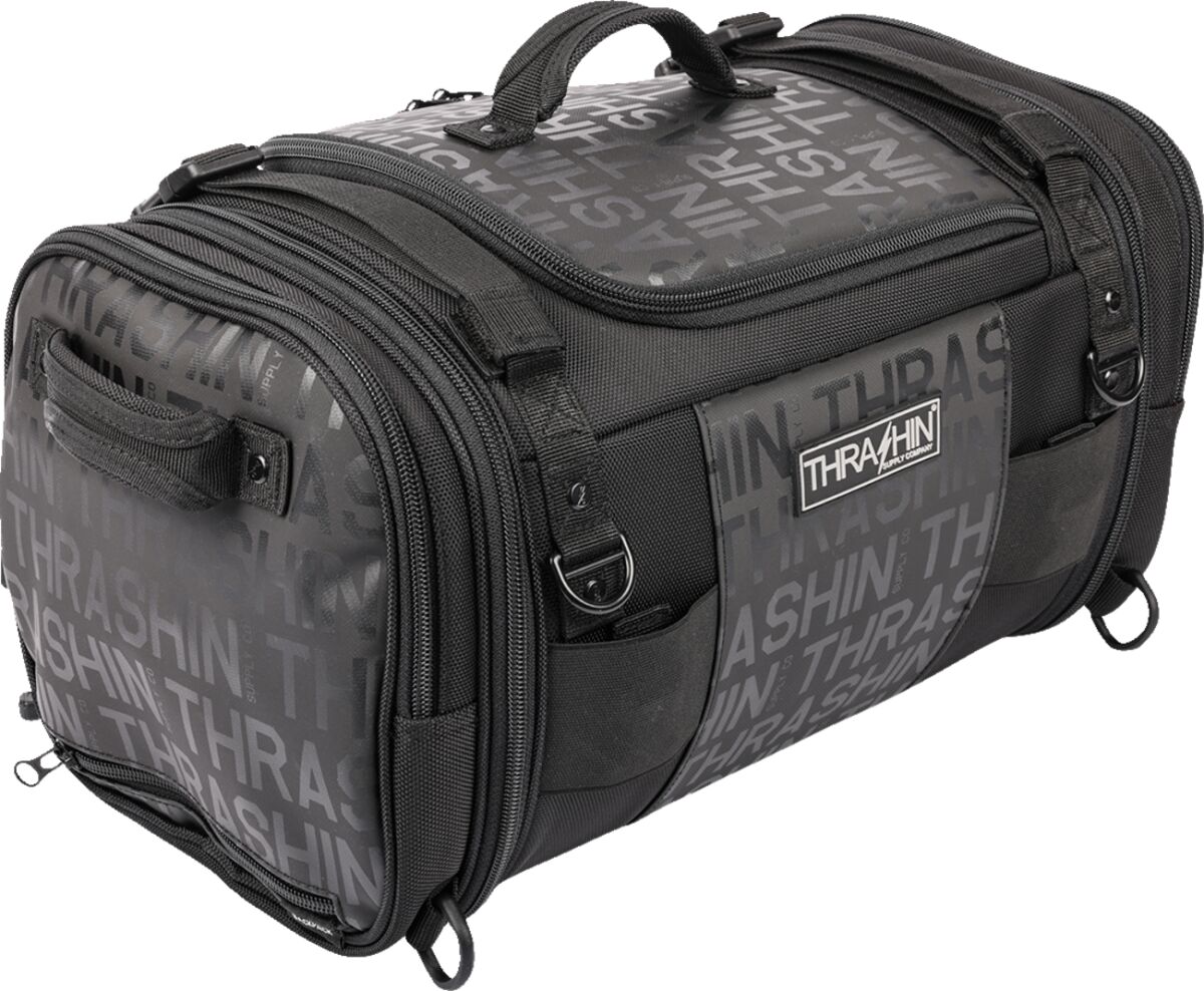 THRASHIN SUPPLY CO BAG PASSENGER TSB-0009