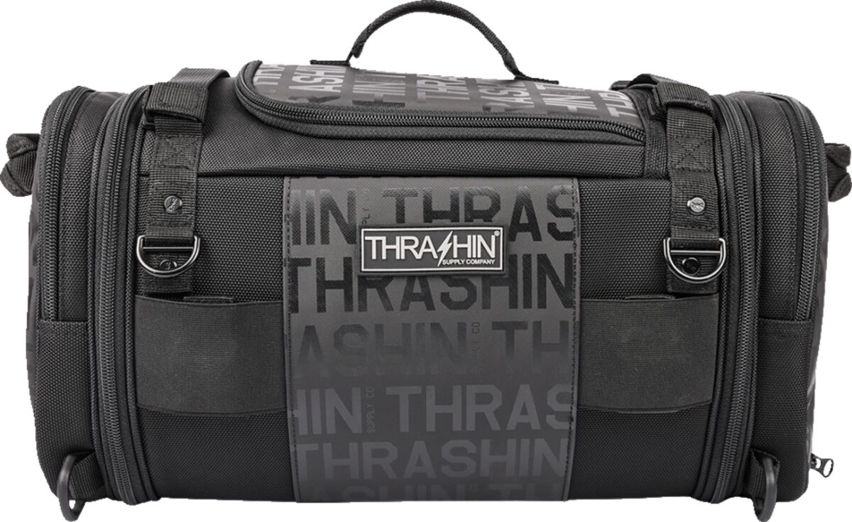 THRASHIN SUPPLY CO BAG PASSENGER TSB-0009