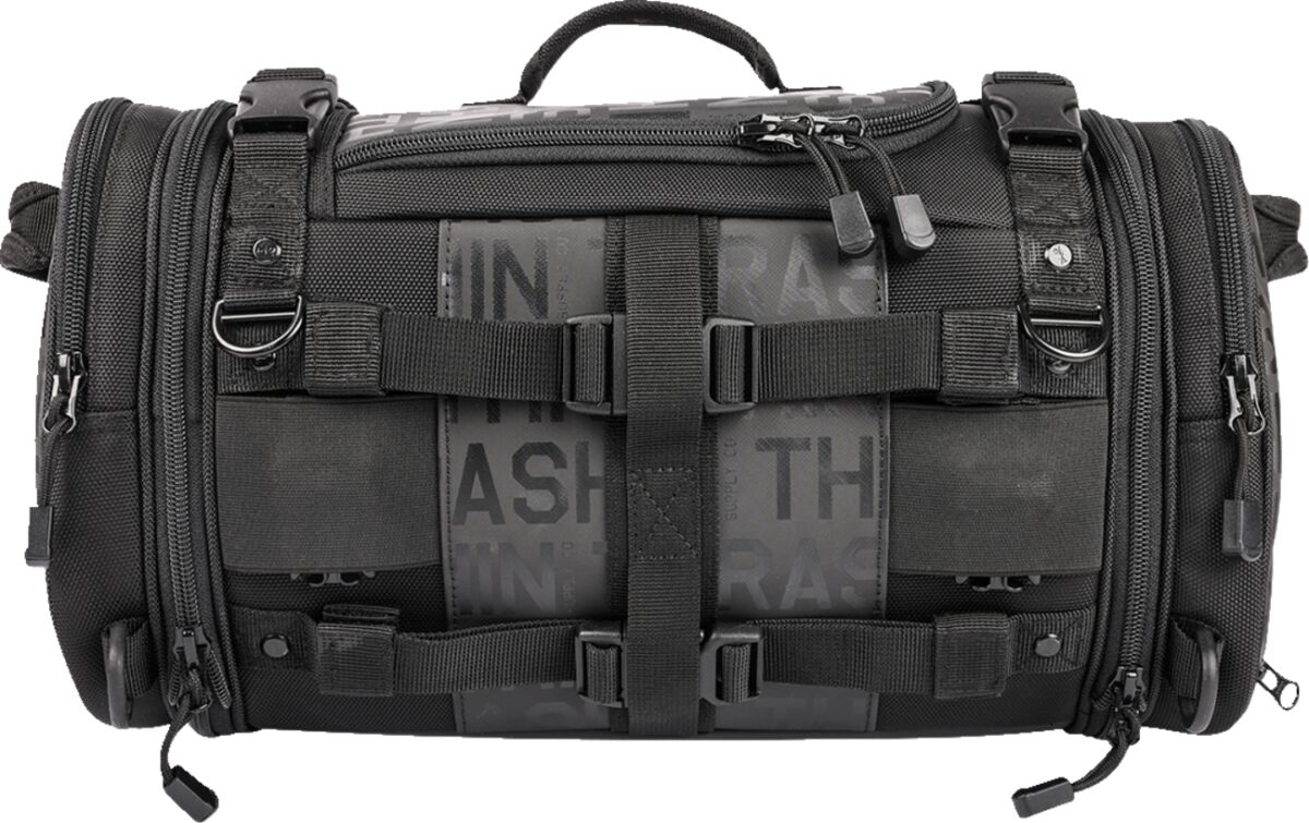 THRASHIN SUPPLY CO BAG PASSENGER TSB-0009