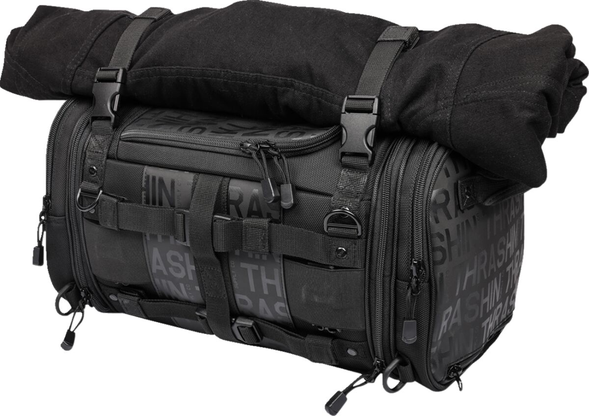 THRASHIN SUPPLY CO BAG PASSENGER TSB-0009