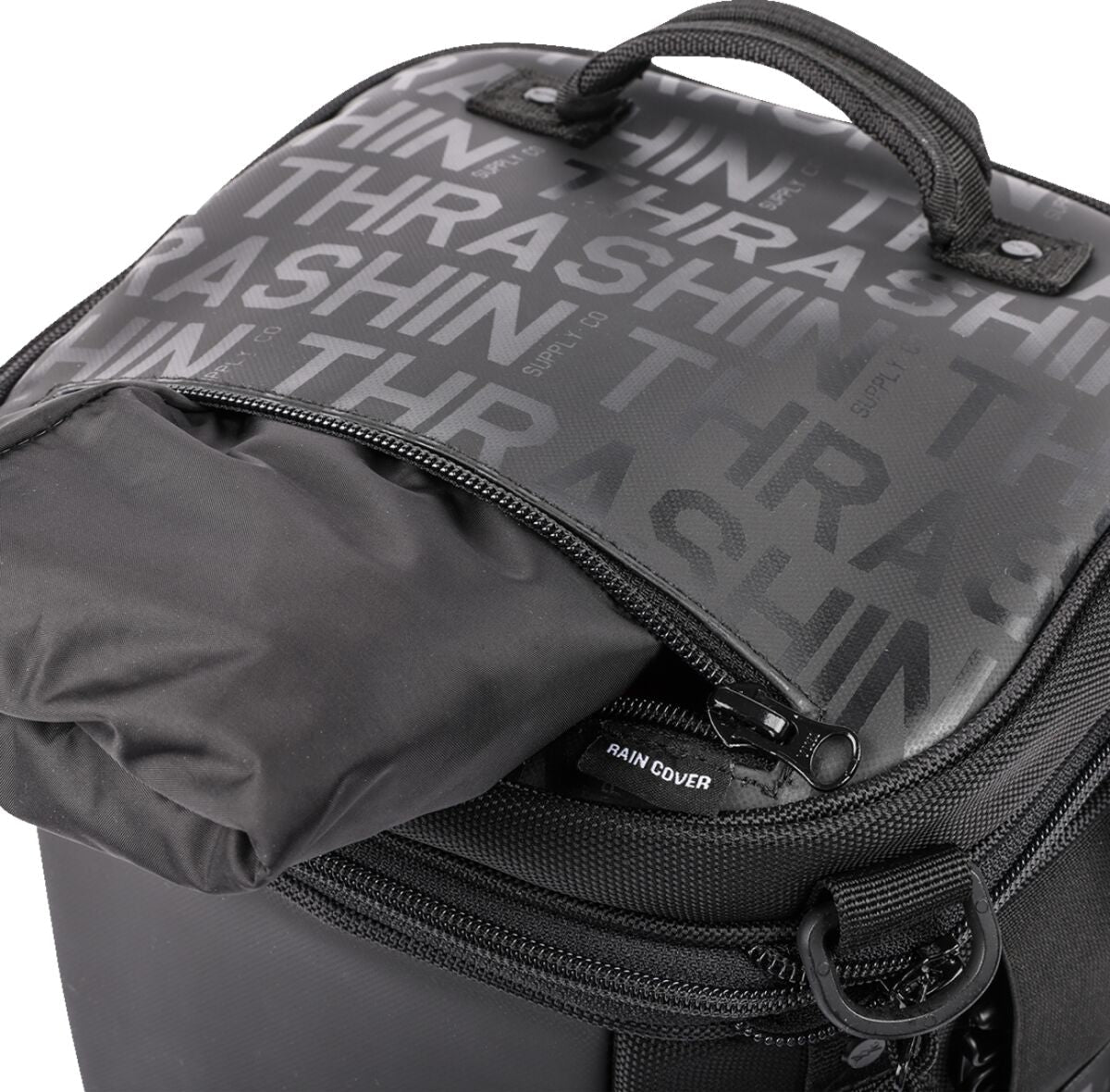 THRASHIN SUPPLY CO BAG PASSENGER TSB-0009