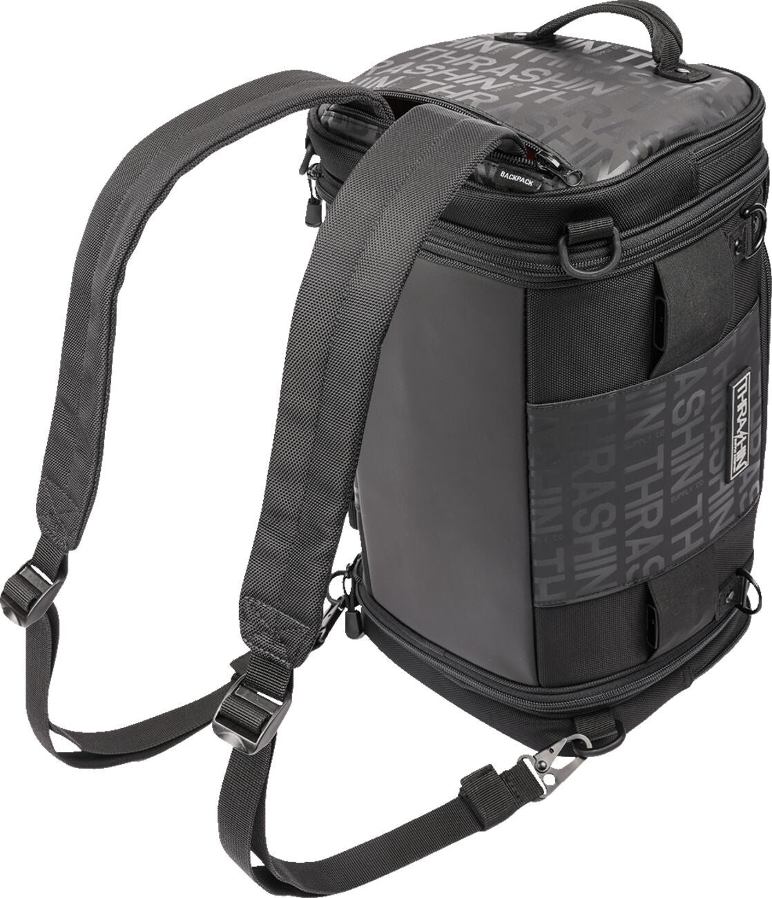 THRASHIN SUPPLY CO BAG PASSENGER TSB-0009