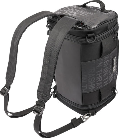 THRASHIN SUPPLY CO BAG PASSENGER TSB-0009