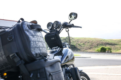 THRASHIN SUPPLY CO BAG PASSENGER TSB-0009