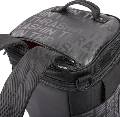 THRASHIN SUPPLY CO BAG PASSENGER TSB-0009