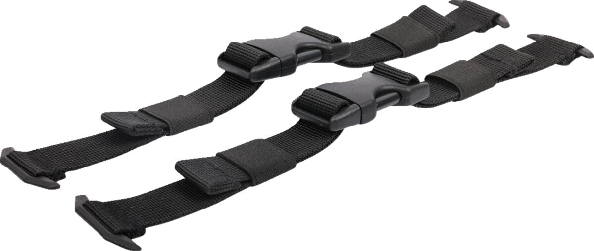 THRASHIN SUPPLY CO BAG/LUGGAGE STRAP KIT TSC TSB-00-15