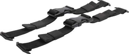 THRASHIN SUPPLY CO BAG/LUGGAGE STRAP KIT TSC TSB-00-15