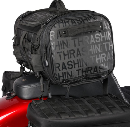 THRASHIN SUPPLY CO BAG/LUGGAGE STRAP KIT TSC TSB-00-15