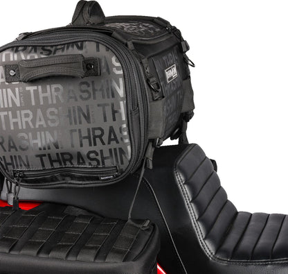 THRASHIN SUPPLY CO BAG/LUGGAGE STRAP KIT TSC TSB-00-15