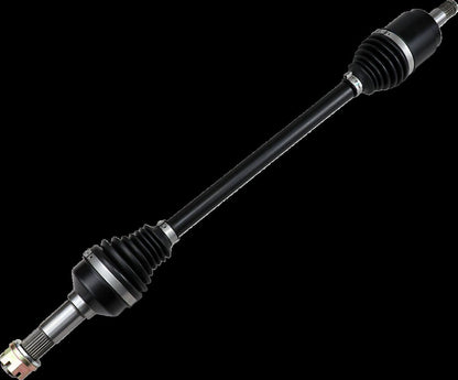 DEMON AXLE KIT HD COMPLETE PAXL-8018HD