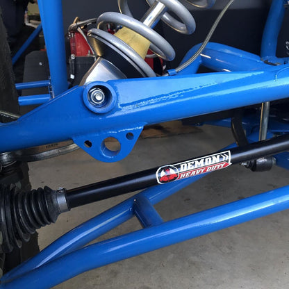 DEMON AXLE KIT HD COMPLETE PAXL-8018HD