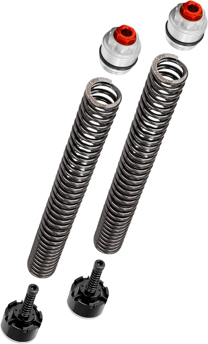 YSS FRK KIT YAM N-MAX Y-FCC25-KIT-04-001