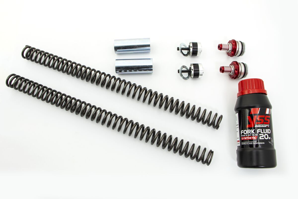 YSS FRK KIT YAM YZF R15 Y-FCM30-KIT-04-005