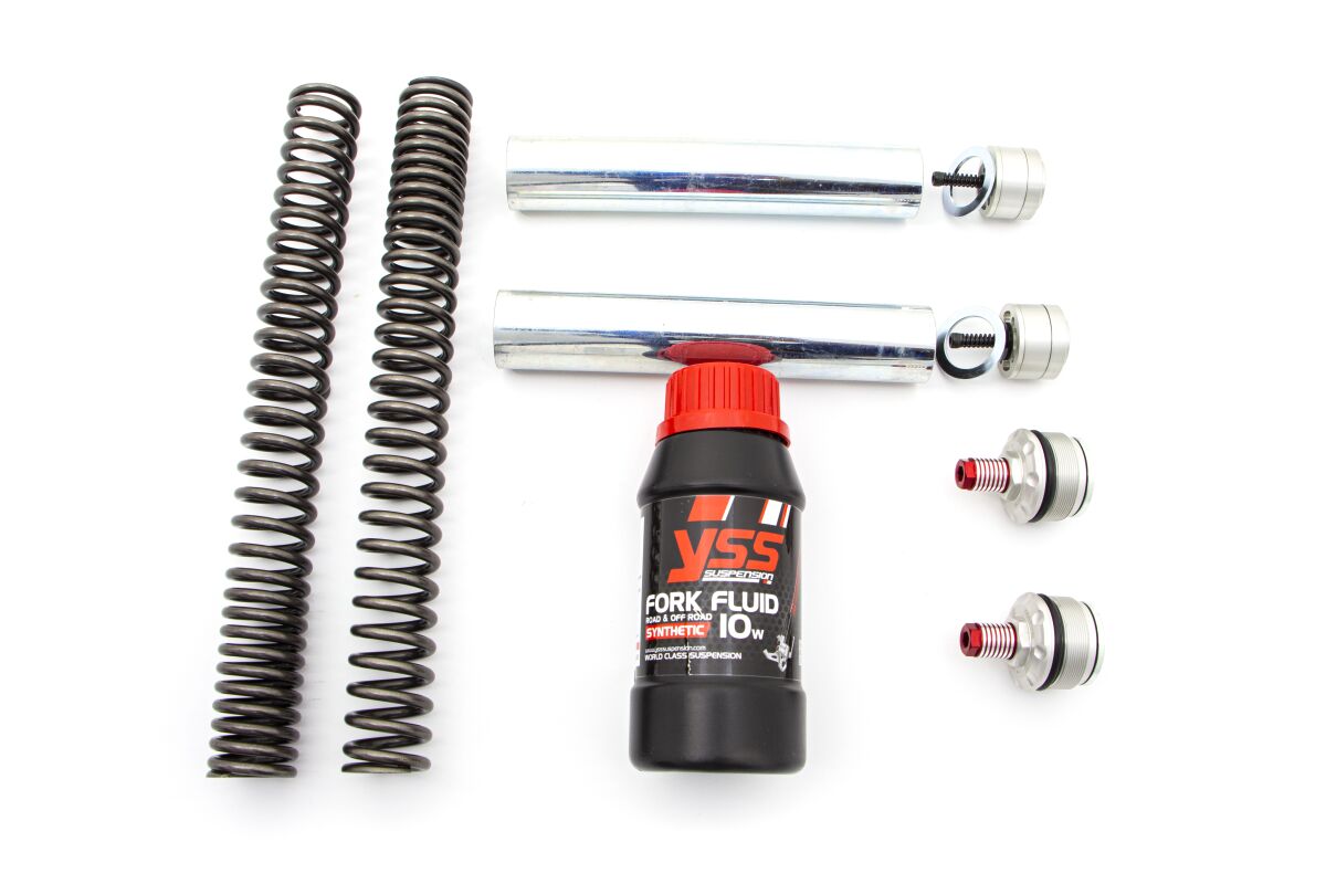 YSS FRK KIT HONDA NC 700 Y-FCM37-KIT-01-013