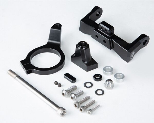 YSS SD MOUNTING KIT HD FXLRS 20+ / Y-SD-KIT-05-004
