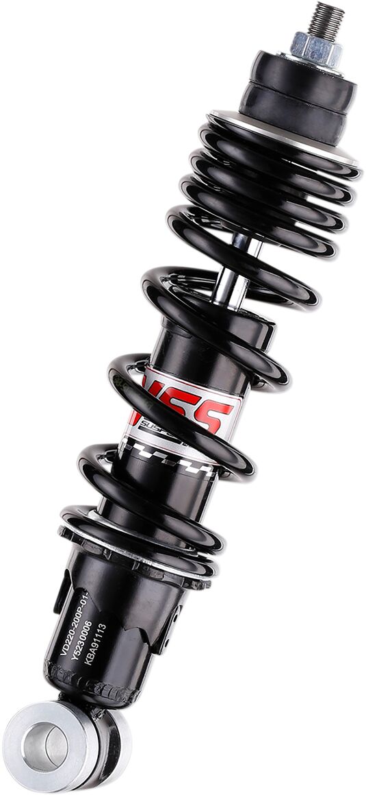 YSS HIGH PERFORMANCE SERIES SCOOTER SHOCK ABSORBER VD220-200P-01-88-X