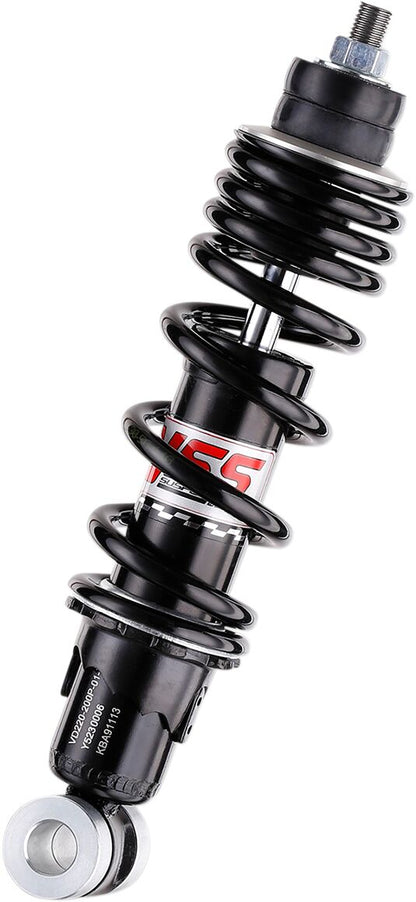 YSS HIGH PERFORMANCE SERIES SCOOTER SHOCK ABSORBER VD220-200P-01-88-X