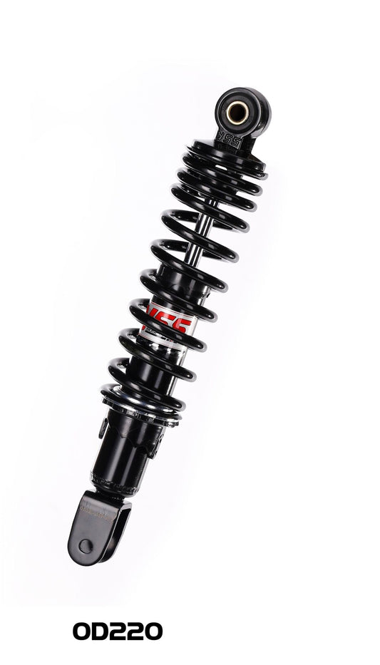 YSS HIGH PERFORMANCE SERIES SCOOTER SHOCK ABSORBER OD220-290P-01-88