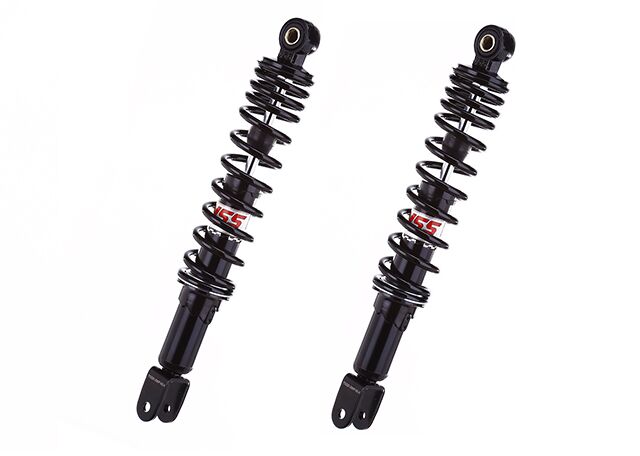 YSS HIGH PERFORMANCE SERIES SCOOTER SHOCK ABSORBERS TD220-300P-01-88