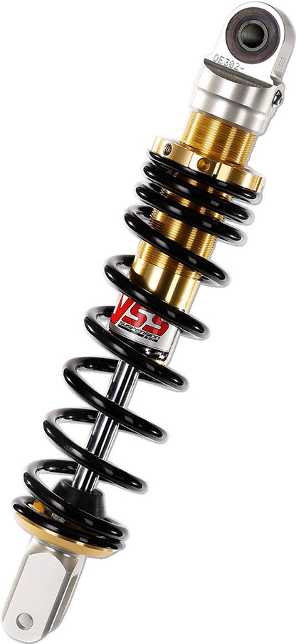 YSS ECOLINE SERIES SCOOTER SHOCK ABSORBER OE302-280T-01AL-38