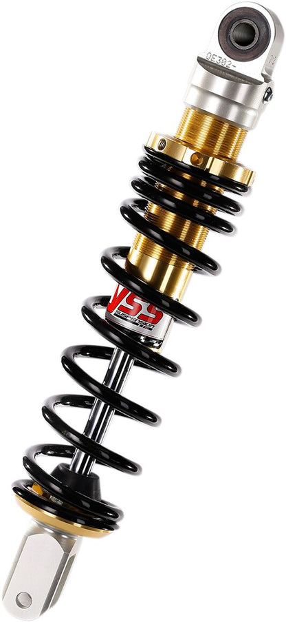 YSS ECOLINE SERIES SCOOTER SHOCK ABSORBER OE302-310T-01AL-38