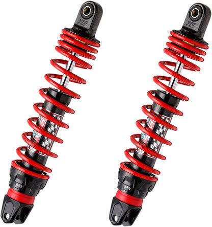 YSS GAS DTG SERIES SCOOTER SHOCK ABSORBERS TB222-315P-07-85