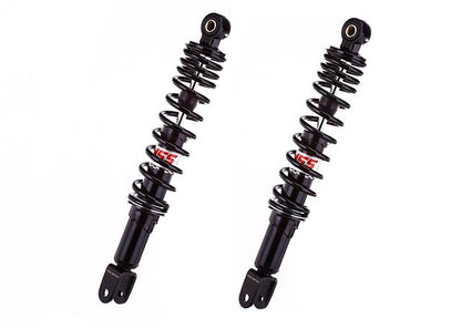 YSS HIGH PERFORMANCE SERIES SCOOTER SHOCK ABSORBERS TD220-340P-04-88