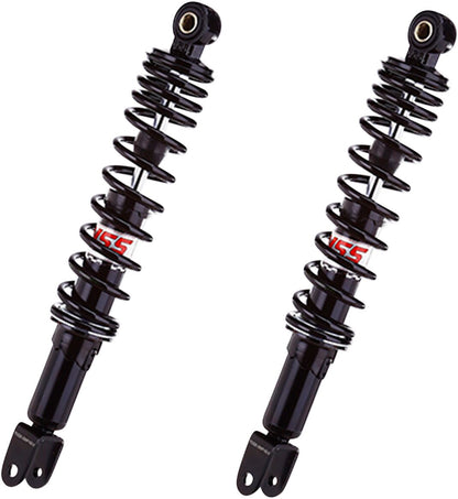 YSS HIGH PERFORMANCE SERIES SCOOTER SHOCK ABSORBERS TD220-340P-04-88