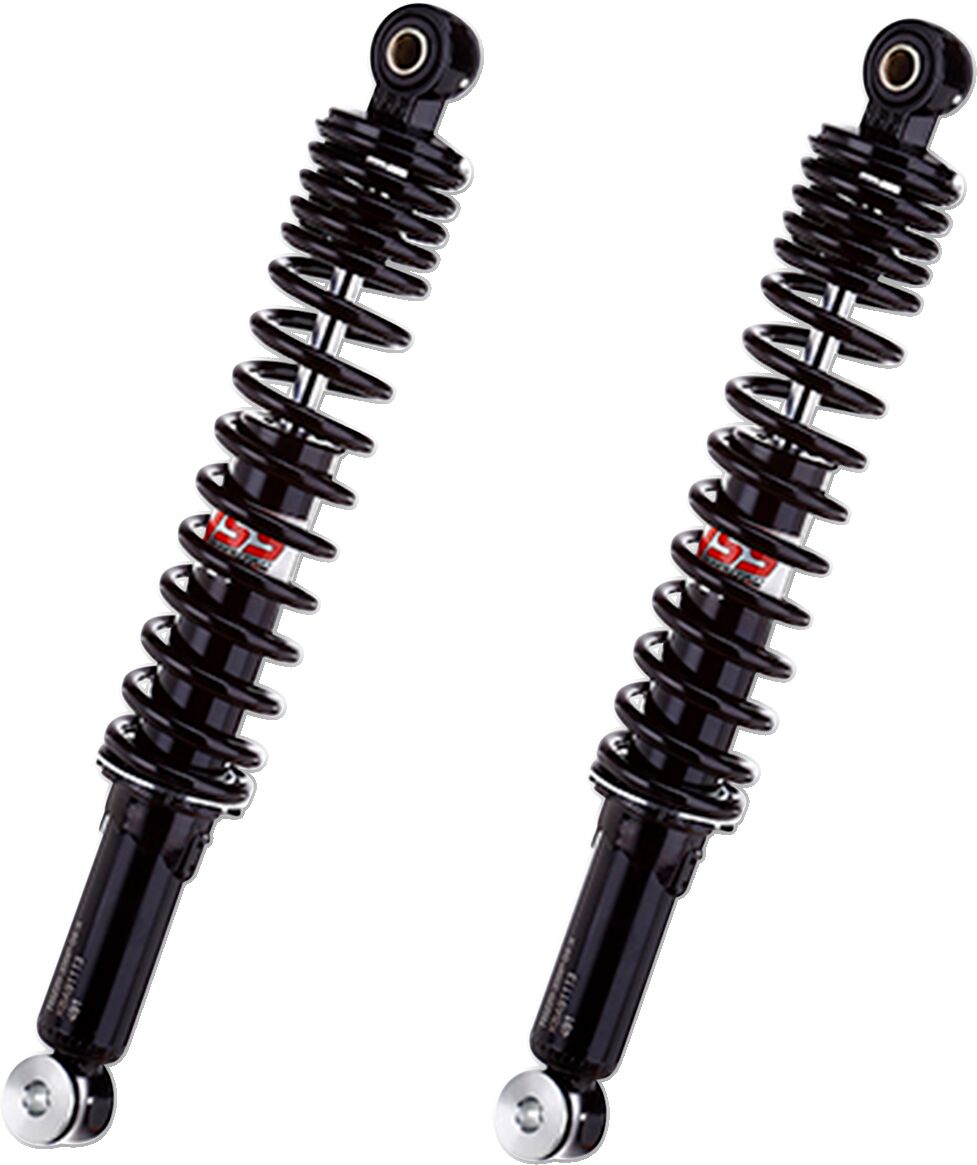 YSS HIGH PERFORMANCE SERIES SCOOTER SHOCK ABSORBERS TD220-350P-04-88