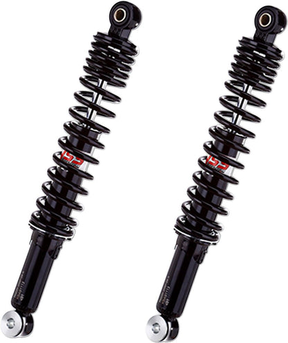YSS HIGH PERFORMANCE SERIES SCOOTER SHOCK ABSORBERS TD220-350P-04-88