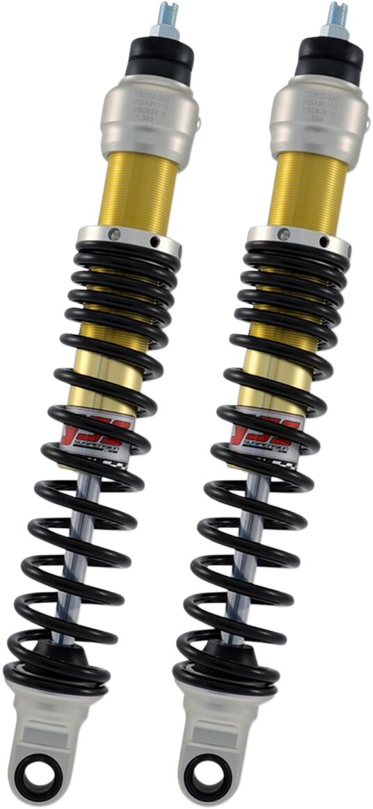YSS ECOLINE SERIES SCOOTER SHOCK ABSORBERS TE302-340T-02AL-38