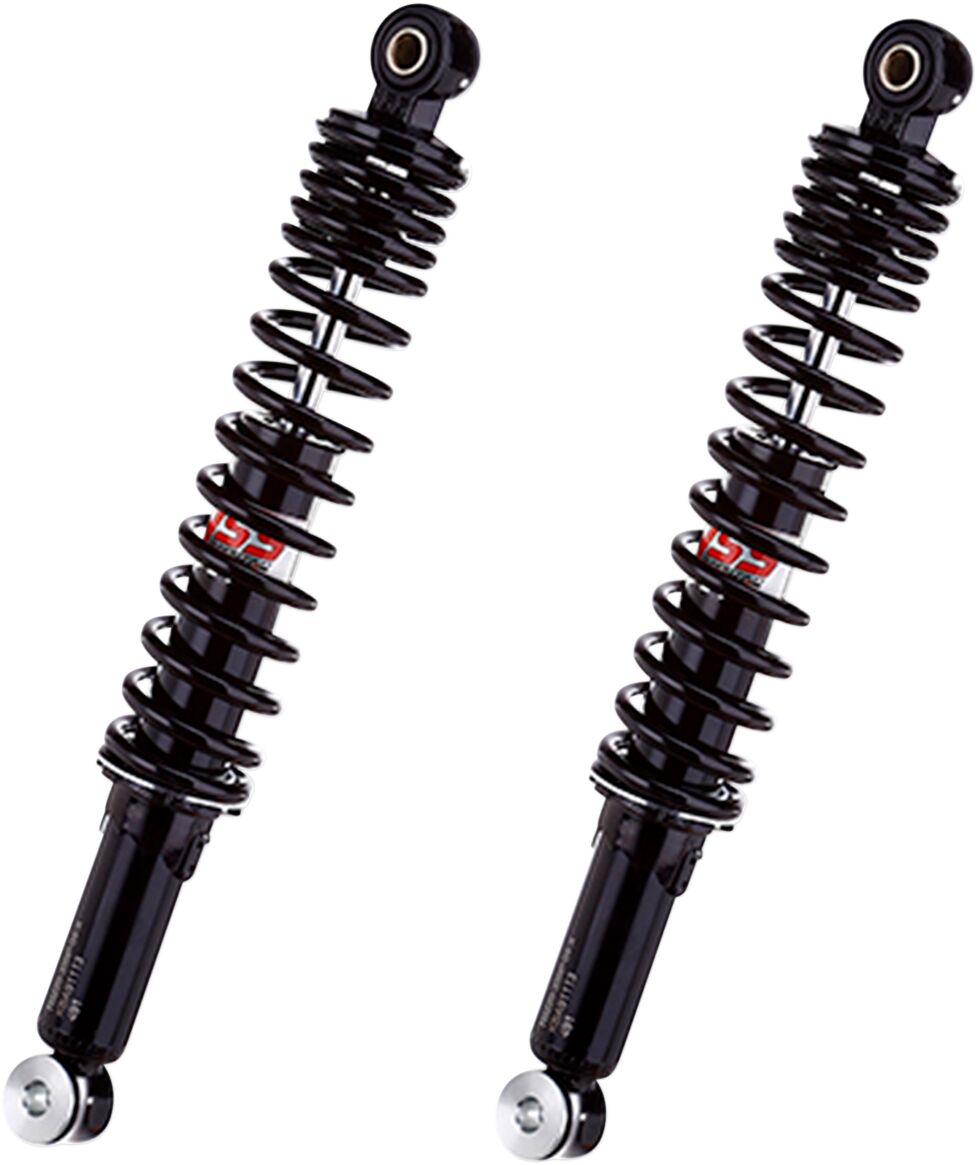 YSS HIGH PERFORMANCE SERIES SCOOTER SHOCK ABSORBERS TD220-360P-02-88