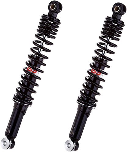 YSS HIGH PERFORMANCE SERIES SCOOTER SHOCK ABSORBERS TD220-360P-02-88