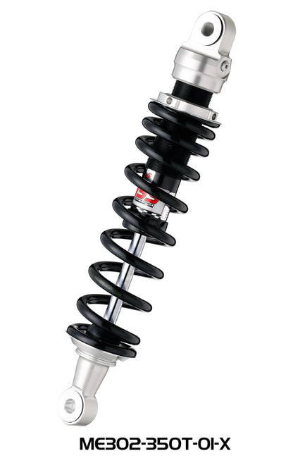 YSS ECOLINE SERIES SHOCK ABSORBER ME302-350T-01-88