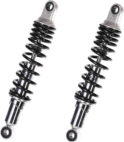YSS HIGH PERFORMANCE SERIES SHOCK ABSORBERS RD222-350P-20-18