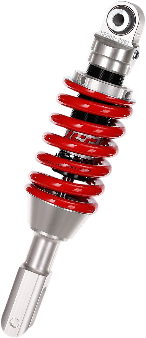 YSS ECOLINE SERIES SHOCK ABSORBER ME302-280T-06-85