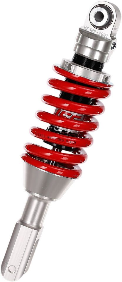 YSS ECOLINE SERIES SHOCK ABSORBER ME302-280T-06-85