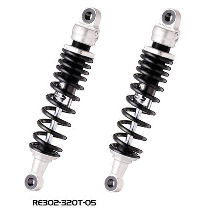 YSS ECOLINE SERIES SHOCK ABSORBERS RE302-320T-13-88