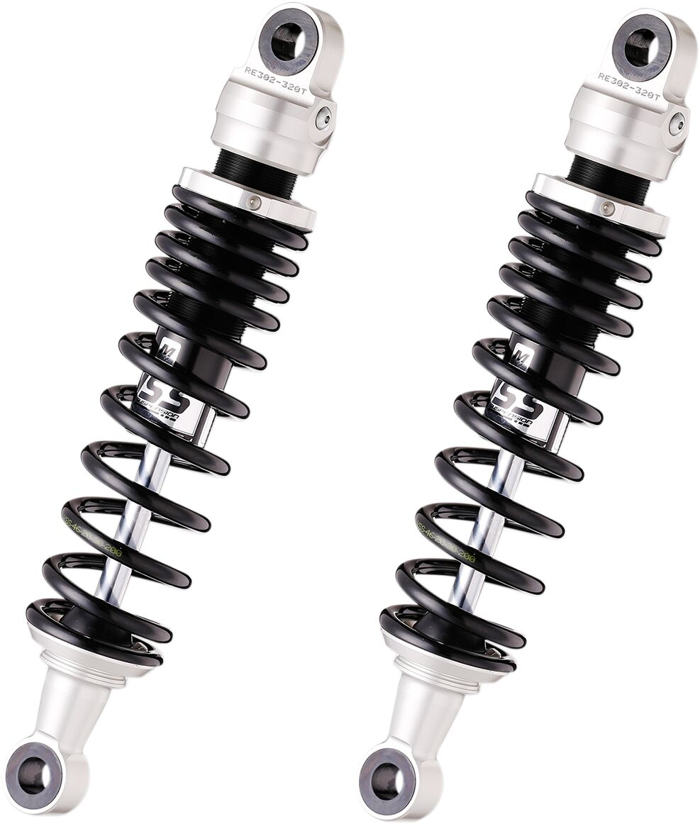 YSS ECOLINE SERIES SHOCK ABSORBERS RE302-320T-13-88